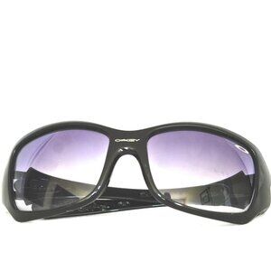 Oakley 328 Raul Fringe Sunglasses With Black & White Arms - USA